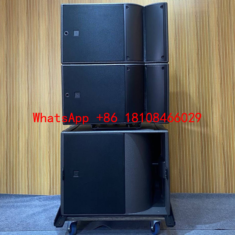 Audio Music Sound - Super Bass Wide Frequency Pa Sound
