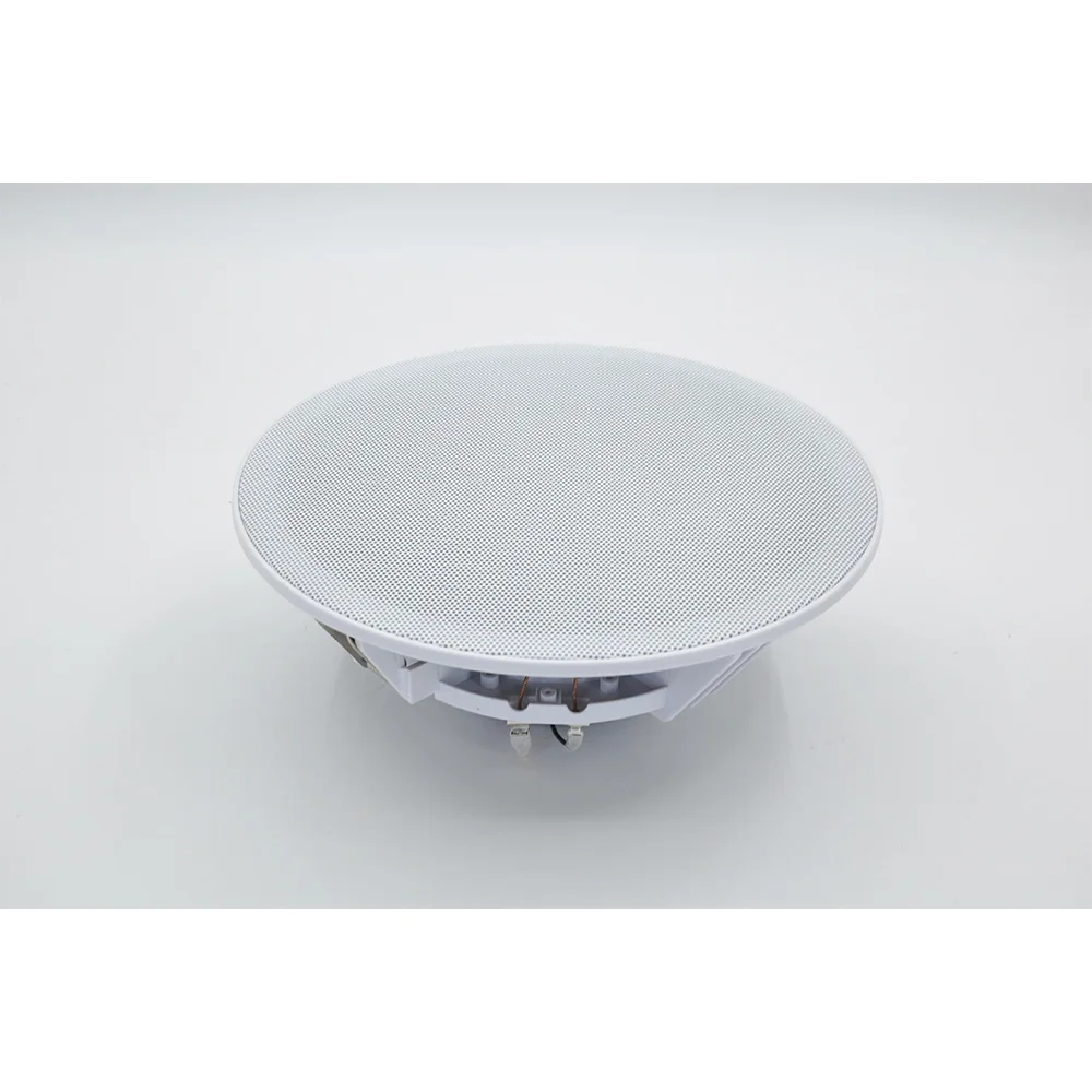 20W Ceiling Speaker Stereo 8 i - огляд і ціна Audio Music Sound