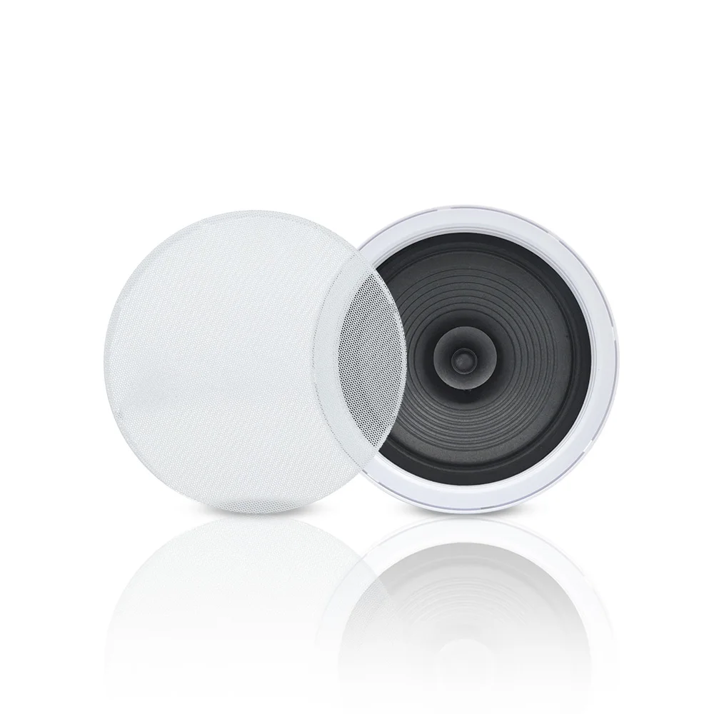 20W Ceiling Speaker Stereo 8 i - огляд і ціна Audio Music Sound