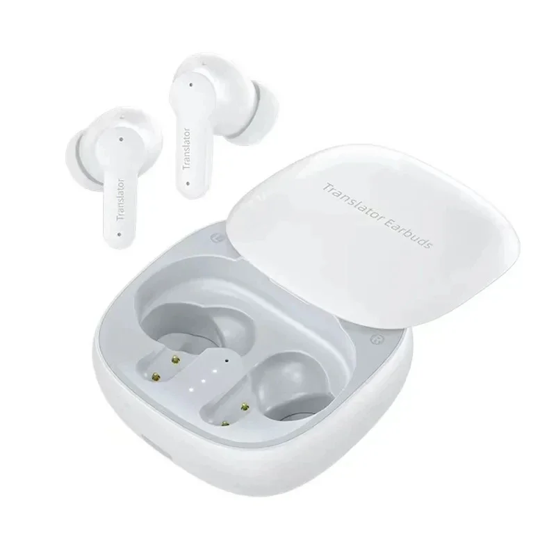 M3 Smart Voice Earbuds Transla - огляд і ціна Audio Music Maker