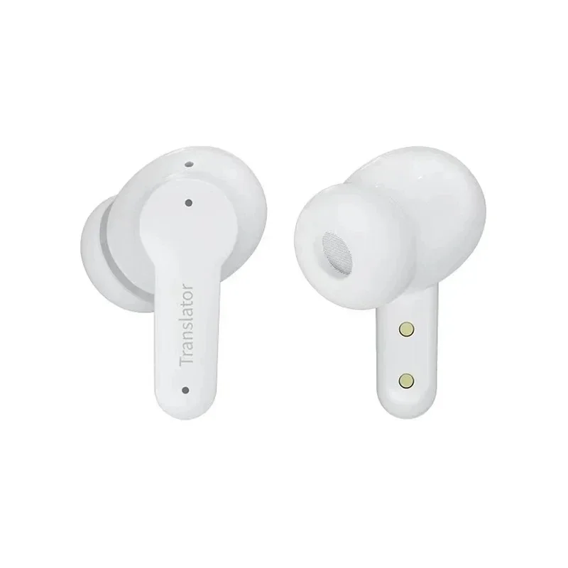 M3 Smart Voice Earbuds Transla - огляд і ціна Audio Music Maker