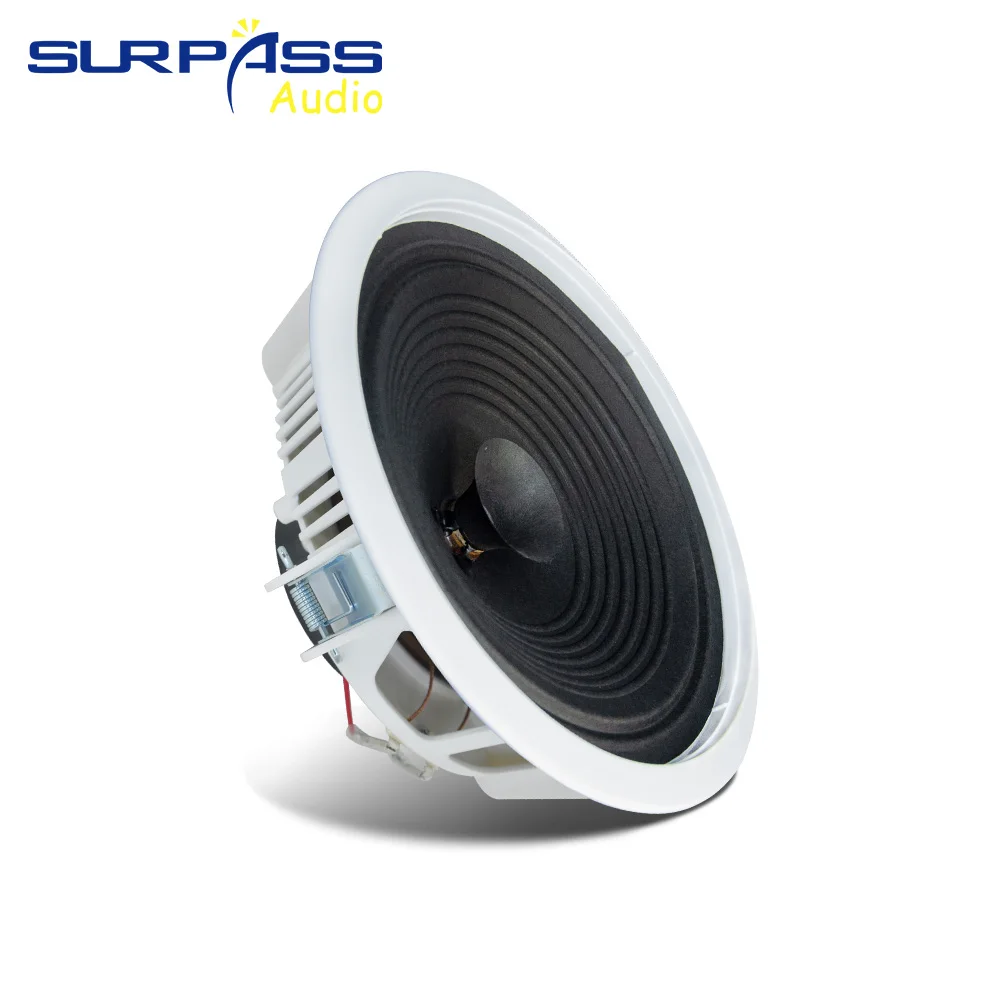 Home Audio Sound System 8inch  - огляд і ціна Audio Music In Background
