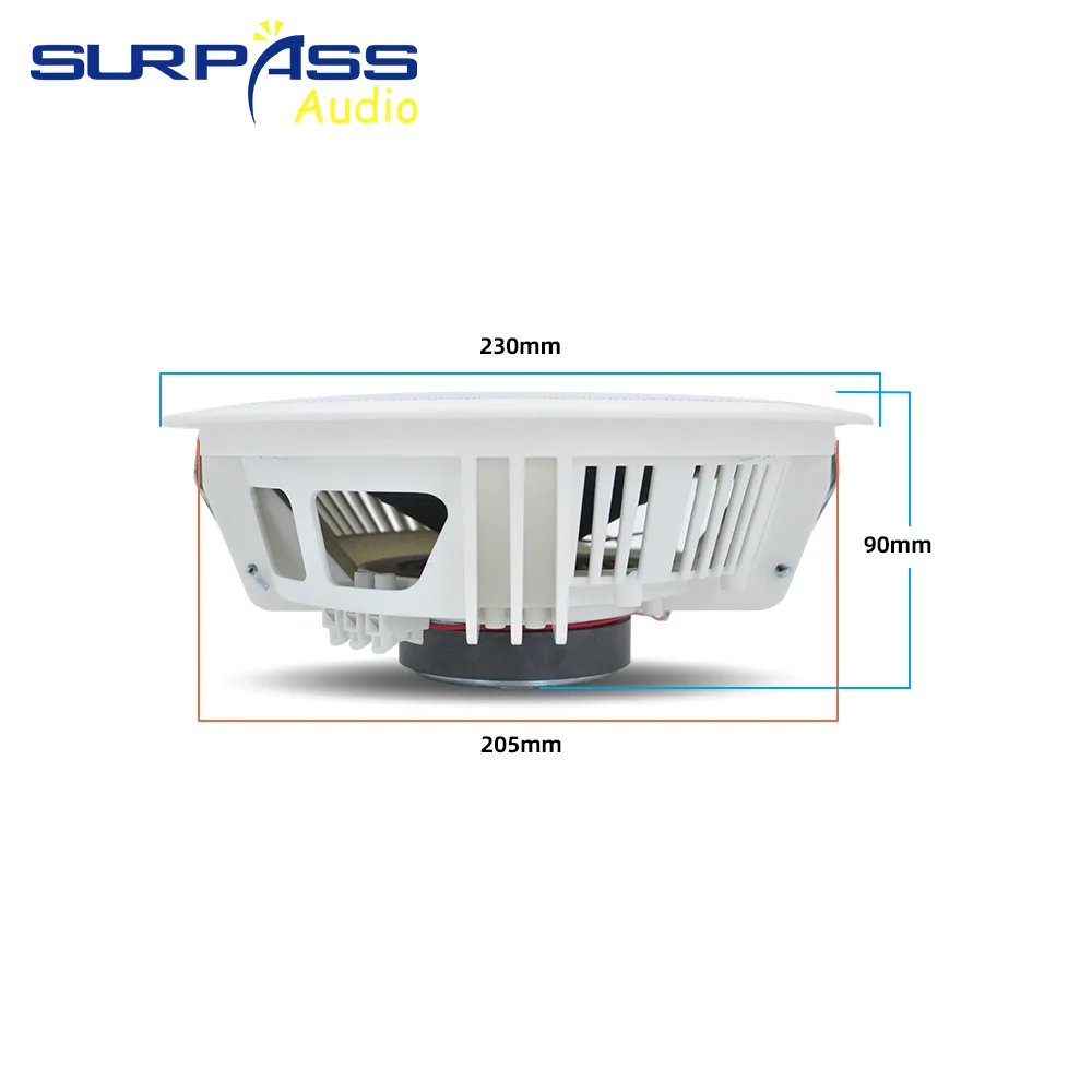 Home Audio Sound System 8inch  - огляд і ціна Audio Music In Background