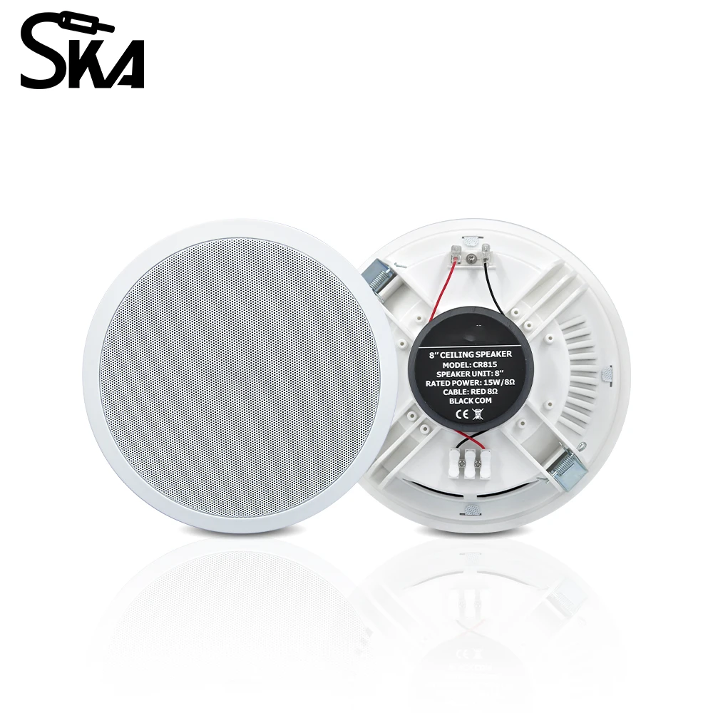 PW4420T+CR815 Smart Home Audio - огляд і ціна Audio Music In Background