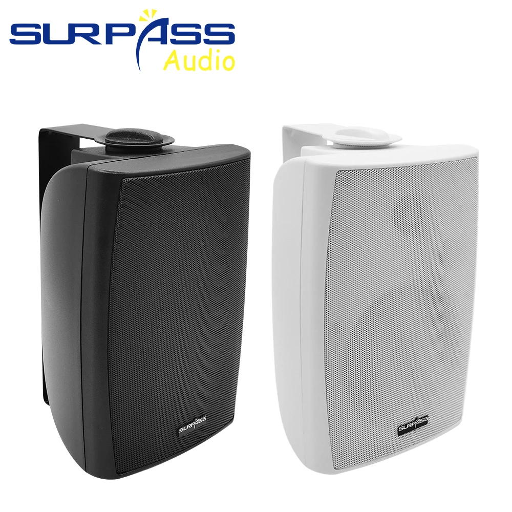 PA System Wall Mount Speaker A - огляд і ціна Audio Music In Background