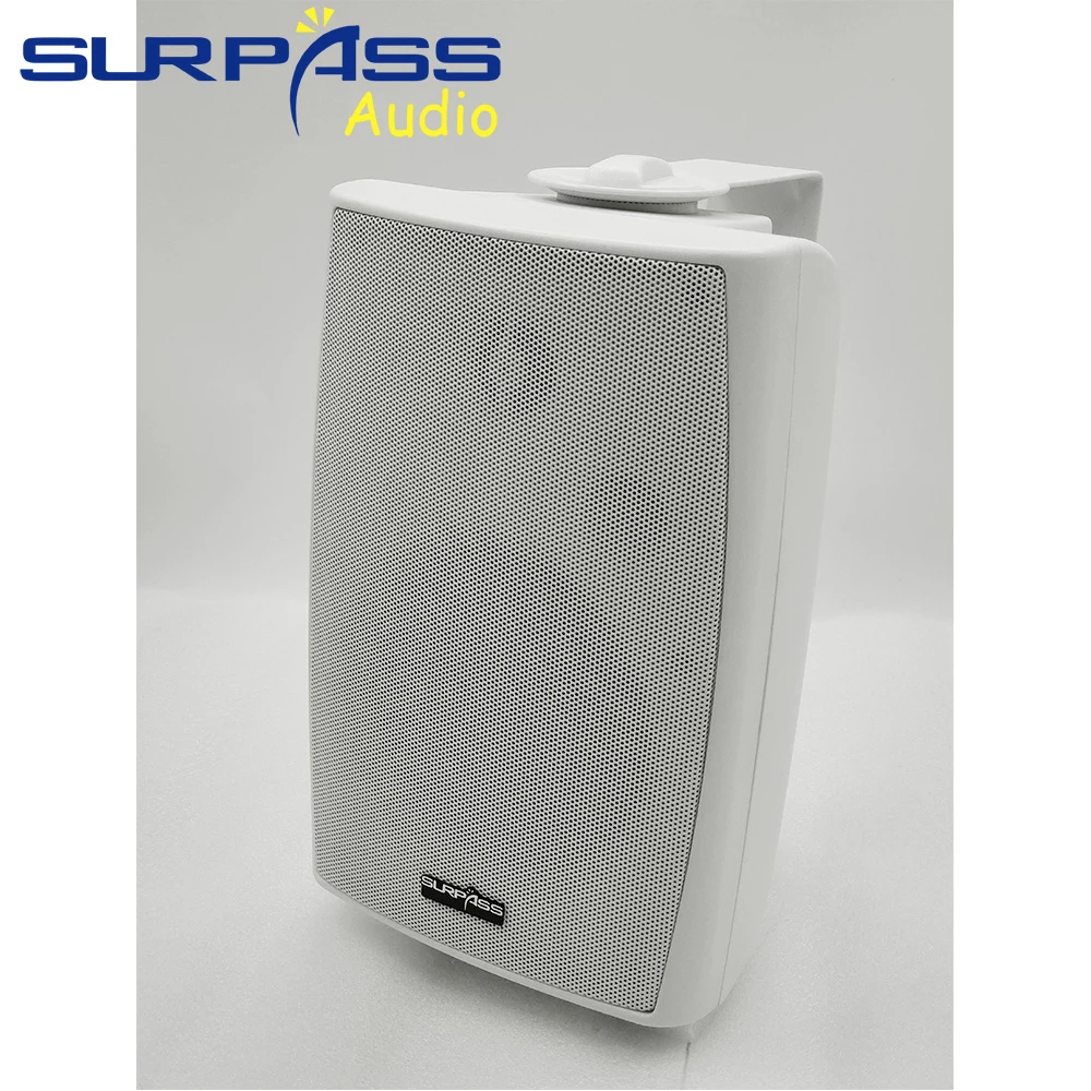 PA System Wall Mount Speaker A - огляд і ціна Audio Music In Background