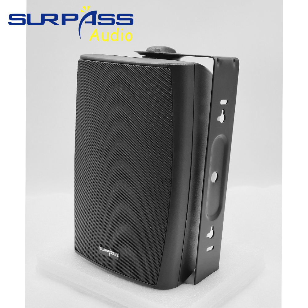 PA System Wall Mount Speaker A - огляд і ціна Audio Music In Background