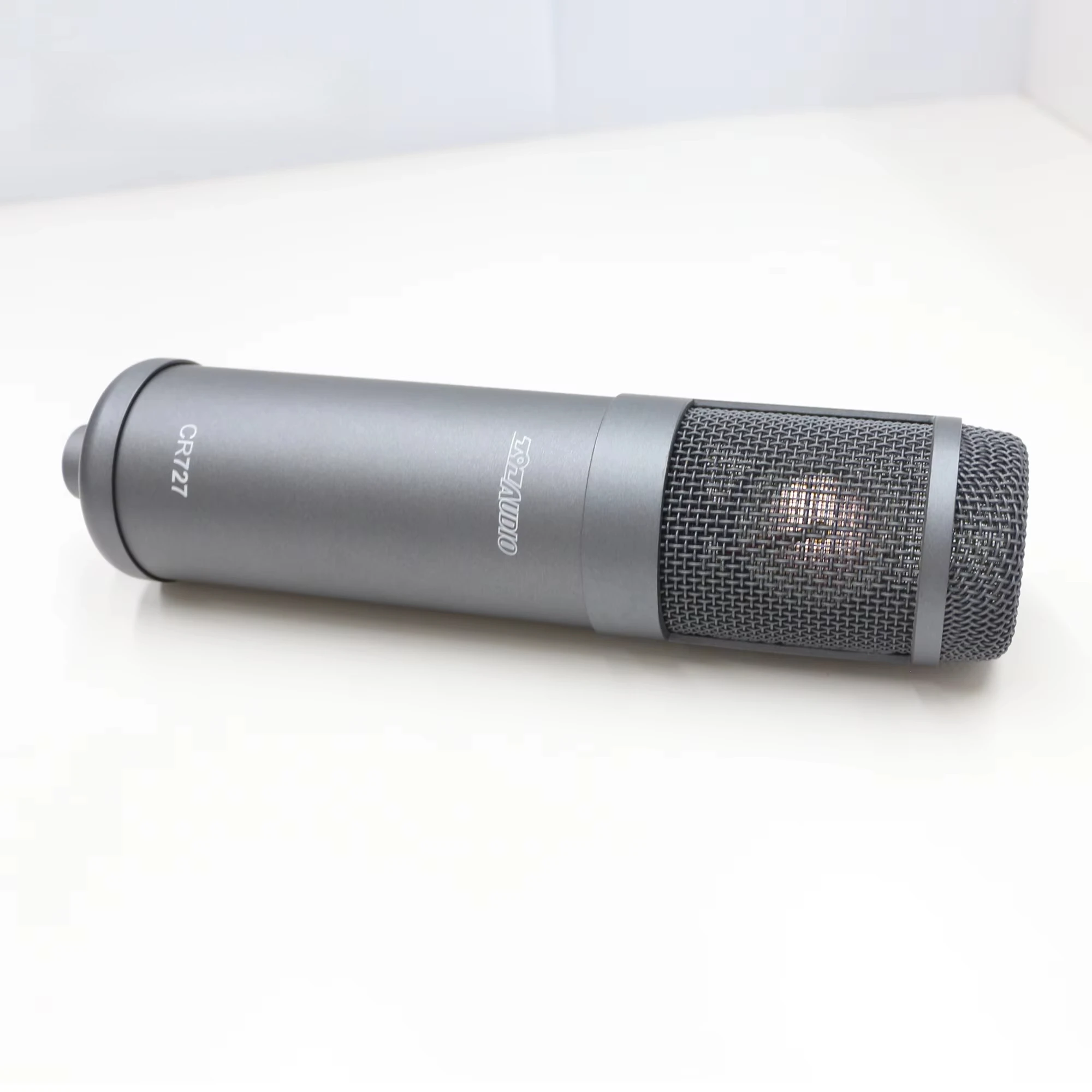 797Audio CR727 Large Diaphragm - огляд і ціна Audio Music Sound