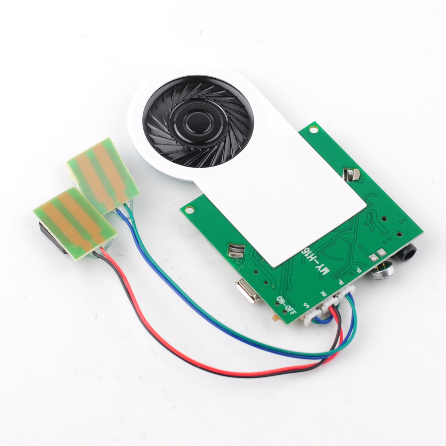 Recording Board Voice Module w - огляд і ціна Audio Music Free Download