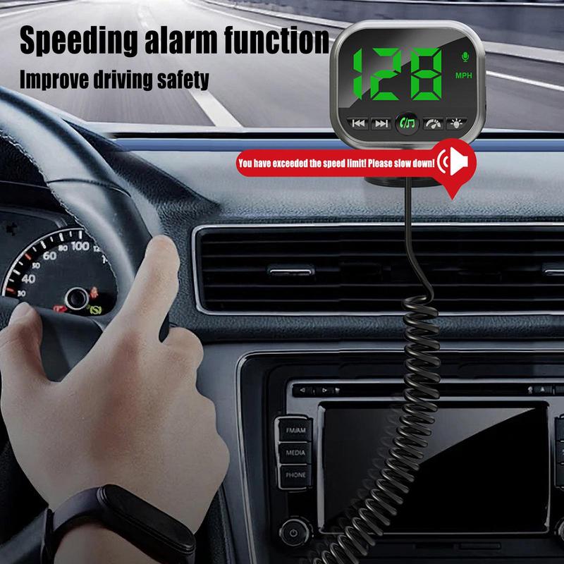 Transmitter For Car Small BT A - огляд і ціна Audio Music Detector