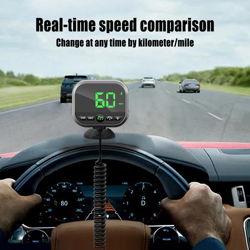 Transmitter For Car Small BT A - огляд і ціна Audio Music Detector