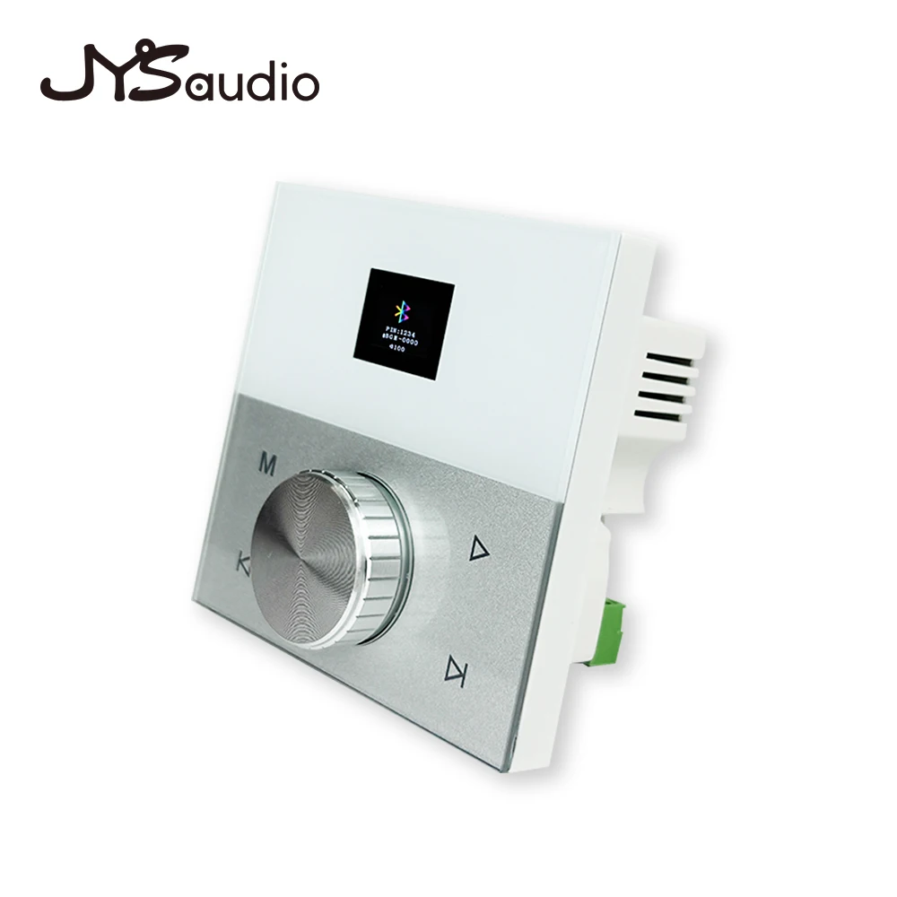 Bluetooth Wall Reliable Amp Ho - огляд і ціна Audio Music In Background