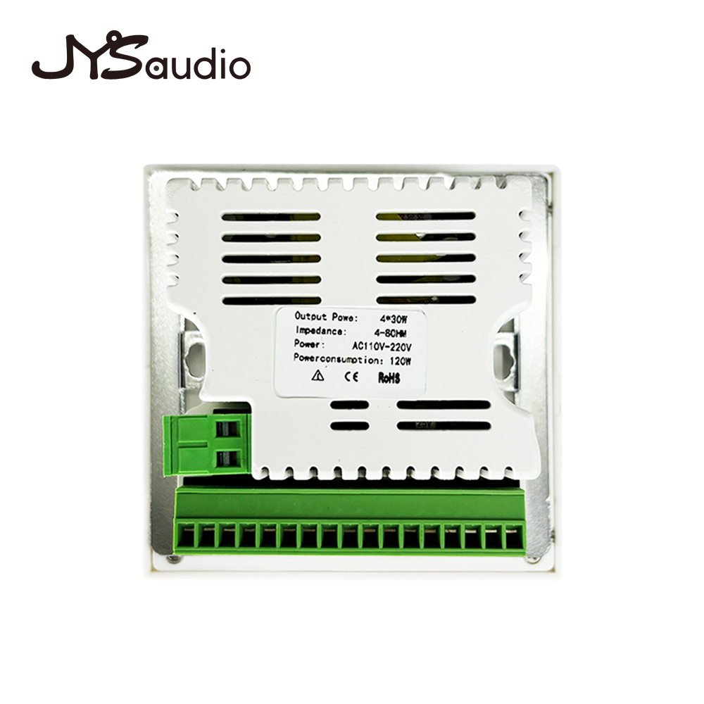 Bluetooth Wall Reliable Amp Ho - огляд і ціна Audio Music In Background