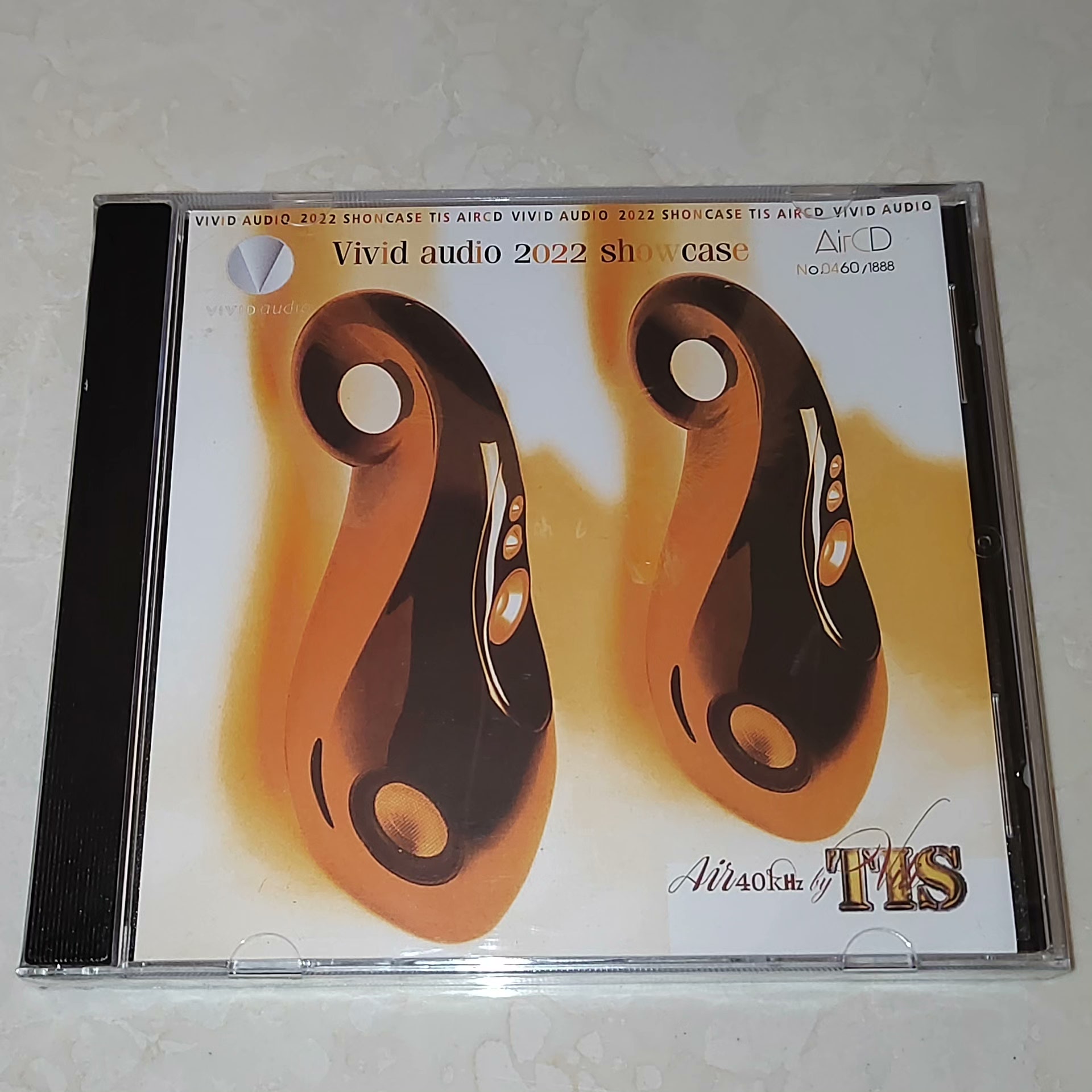 Jazz Treasure Island Sound Mus - огляд і ціна Audio Music Sound