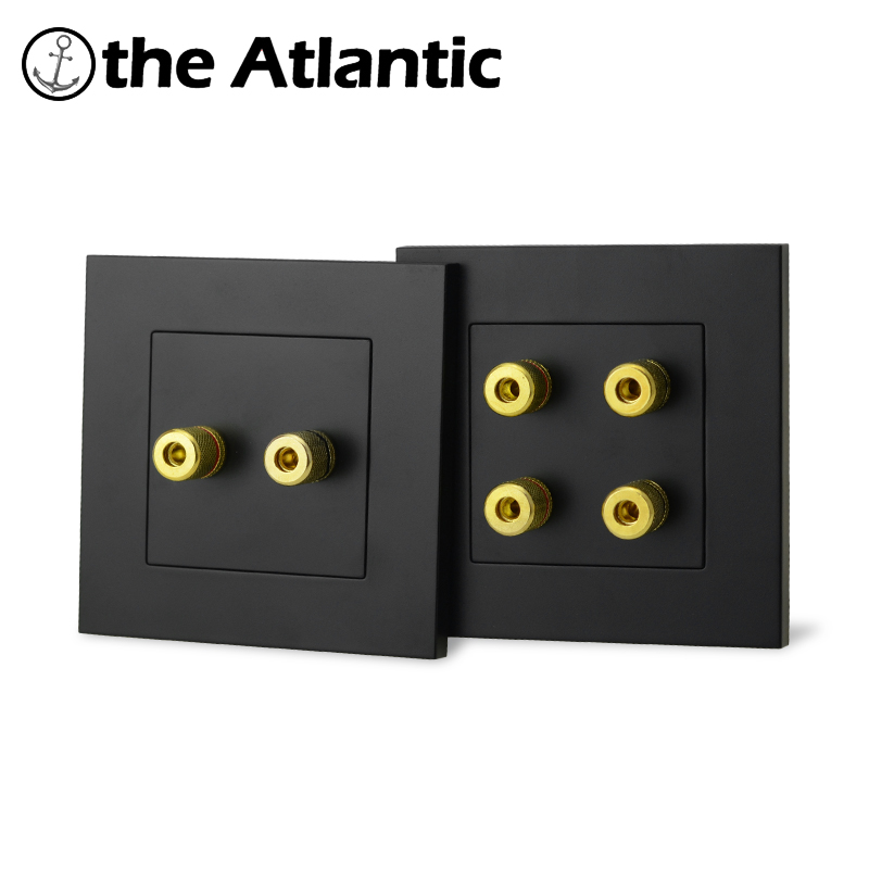 Wall Socket Audio Socket Termi - огляд і ціна Audio Music Notes