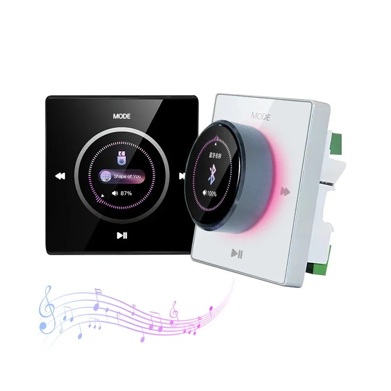 In stock 4 Inch Background Mus - огляд і ціна Audio Music In Background