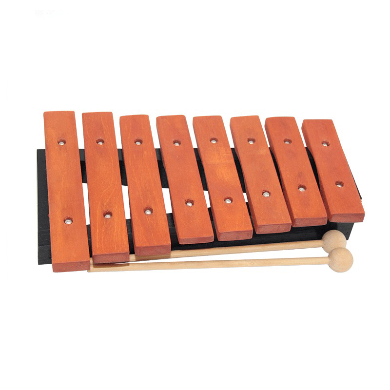 8 Note Xylophone Children Prof - огляд і ціна Audio Music Notes