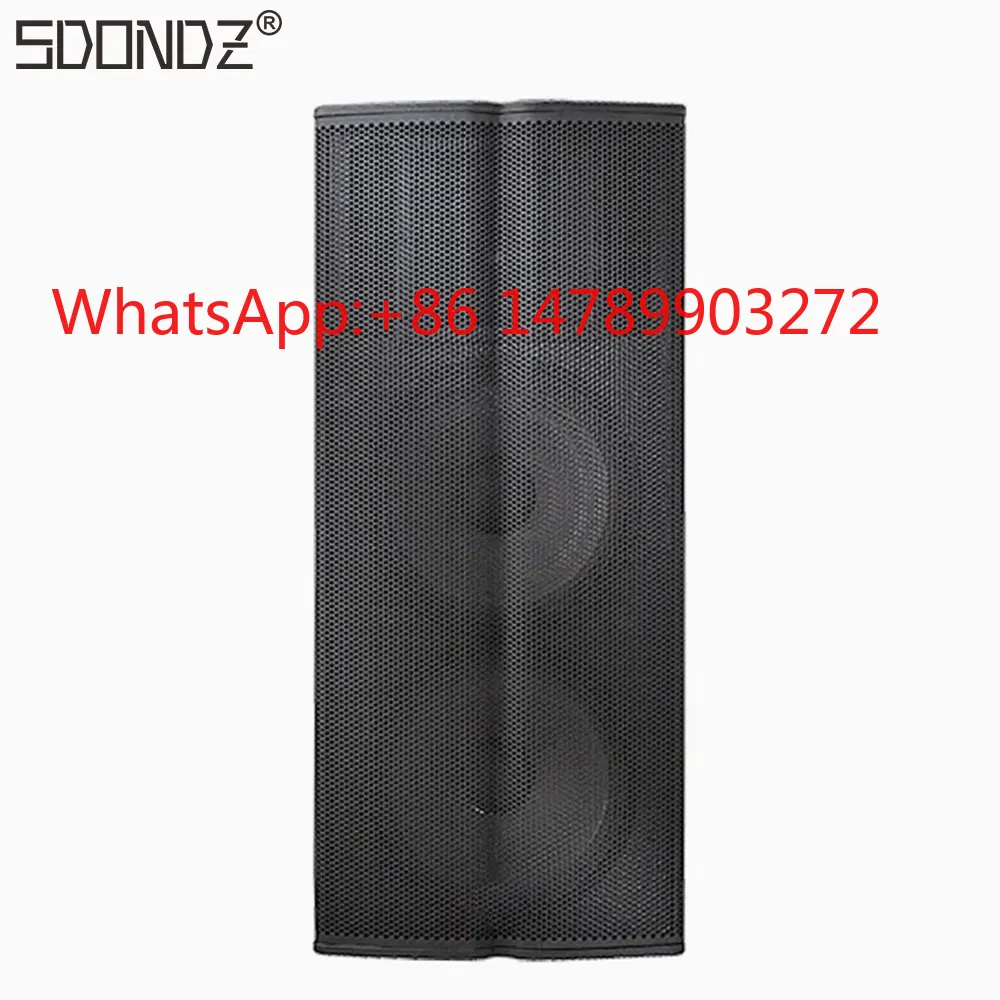 Professional 15‑Inch Passive P - огляд і ціна Audio Music Dj