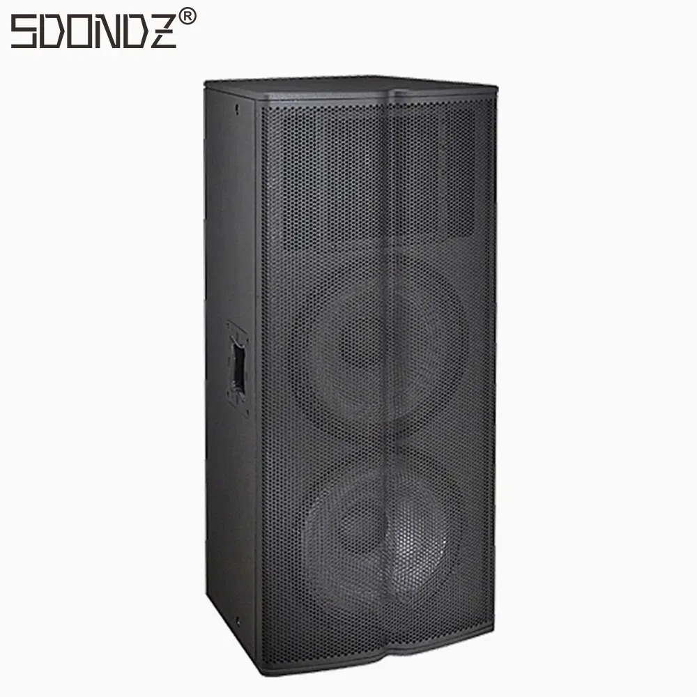 Professional 15‑Inch Passive P - огляд і ціна Audio Music Dj