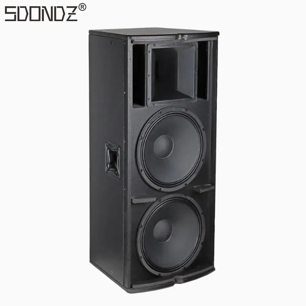 Professional 15‑Inch Passive P - огляд і ціна Audio Music Dj