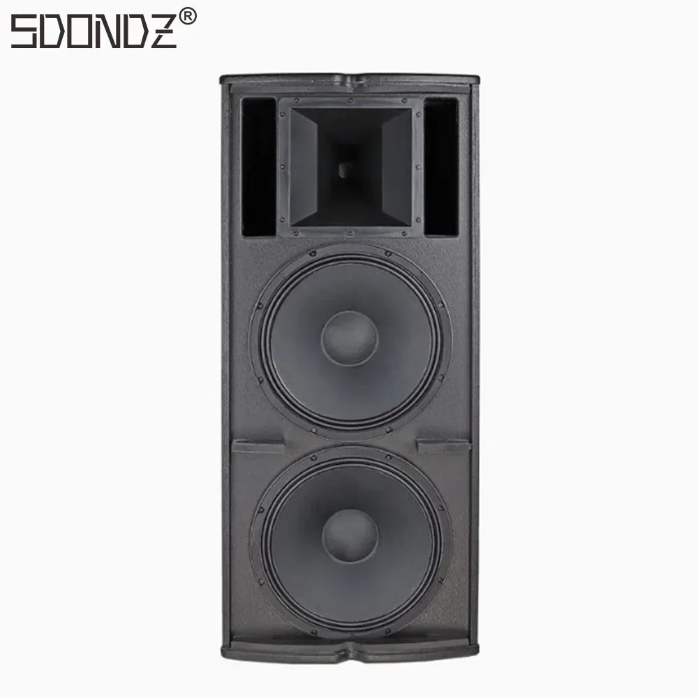 Professional 15‑Inch Passive P - огляд і ціна Audio Music Dj