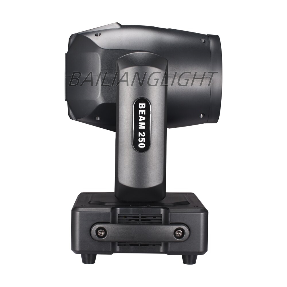 250W 8R RGBW Beam DMX512 Stage - огляд і ціна Audio Music Dj