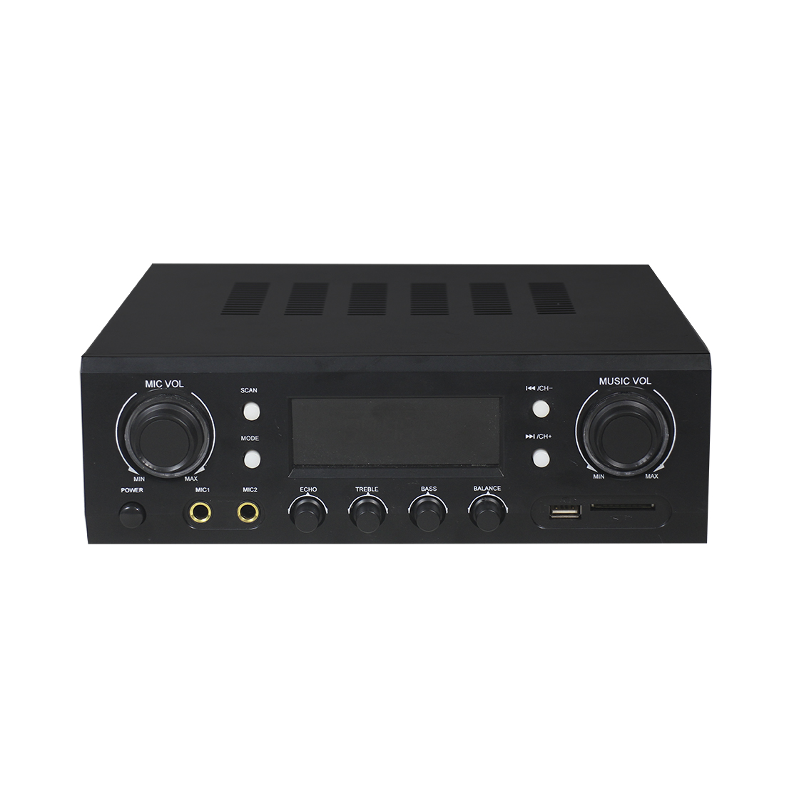 Smart Home Multi-Room Audio Sy - огляд і ціна Audio Music Sound