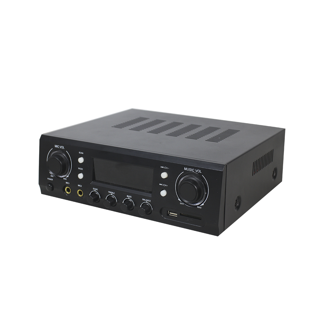 Smart Home Multi-Room Audio Sy - огляд і ціна Audio Music Sound