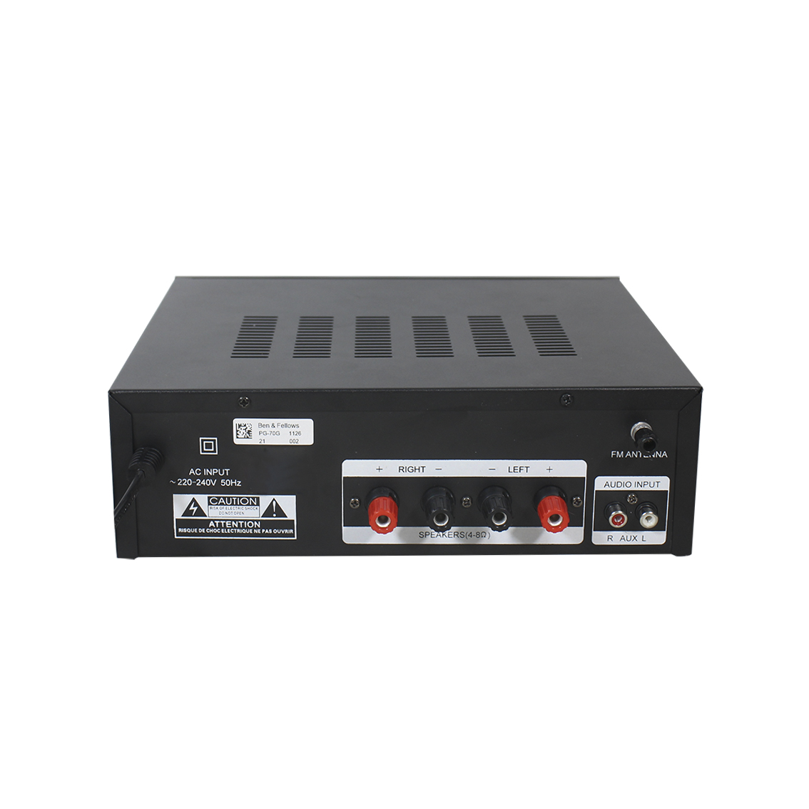 Smart Home Multi-Room Audio Sy - огляд і ціна Audio Music Sound