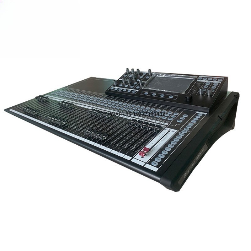 Professional 32-Channel Digita - огляд і ціна Audio Music Dj