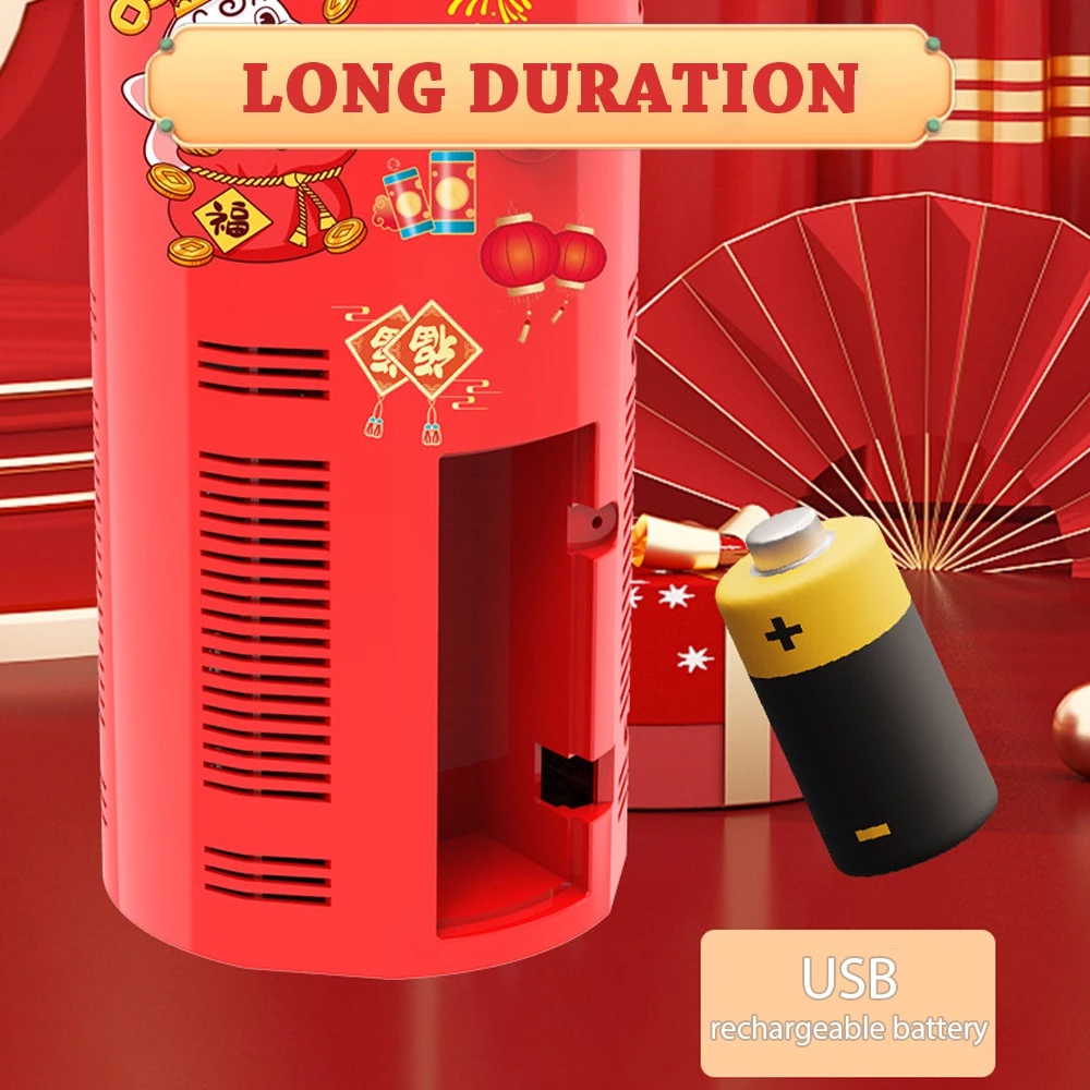2024 Chinese New Year Imitatio - огляд і ціна Audio Music Maker