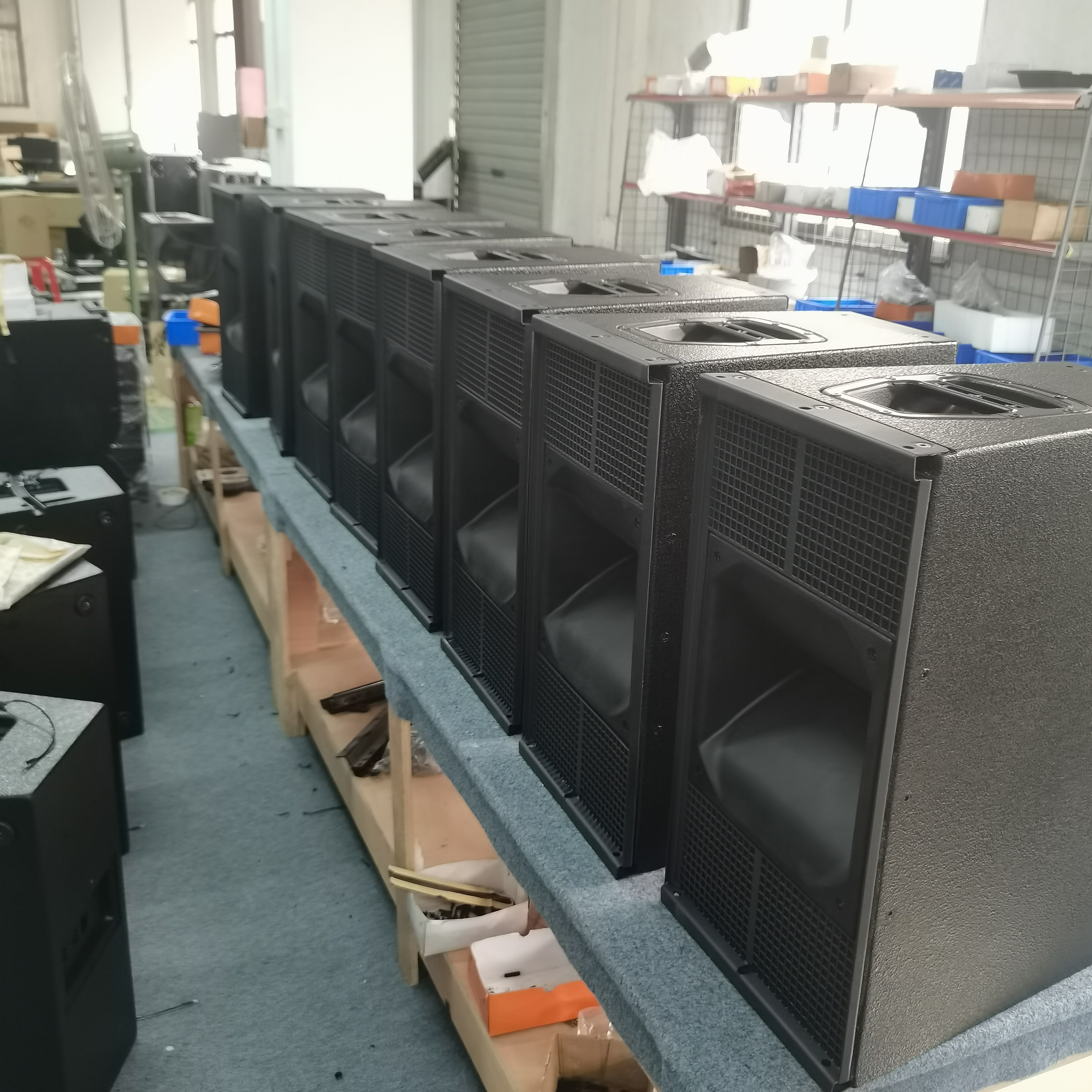 2026 Hot Selling DJ Equipment  - огляд і ціна Audio Music Dj