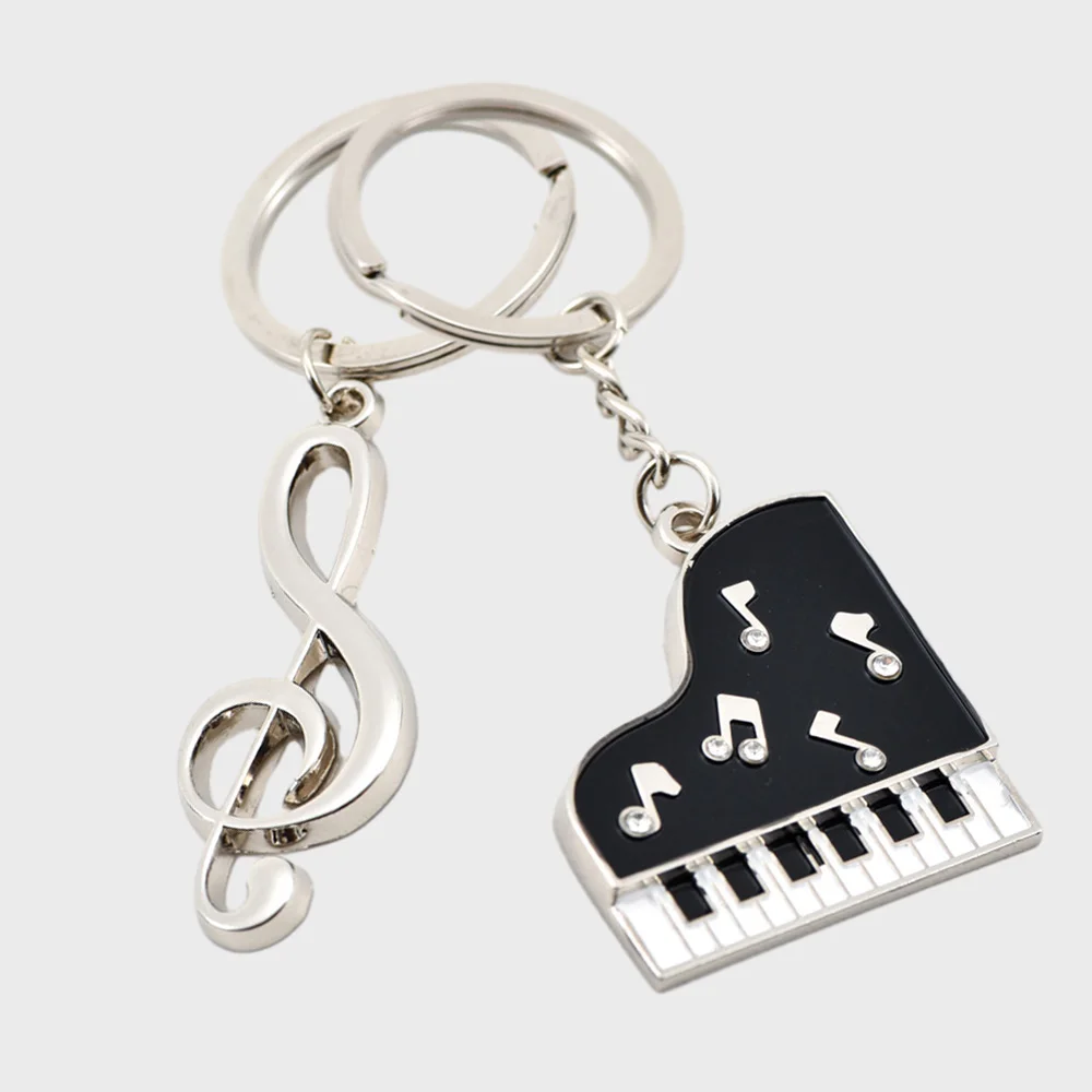Creative Musical Notation Key  - огляд і ціна Audio Music Notes