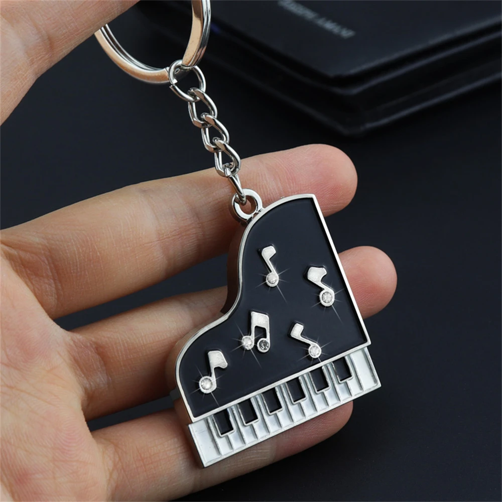 Creative Musical Notation Key  - огляд і ціна Audio Music Notes