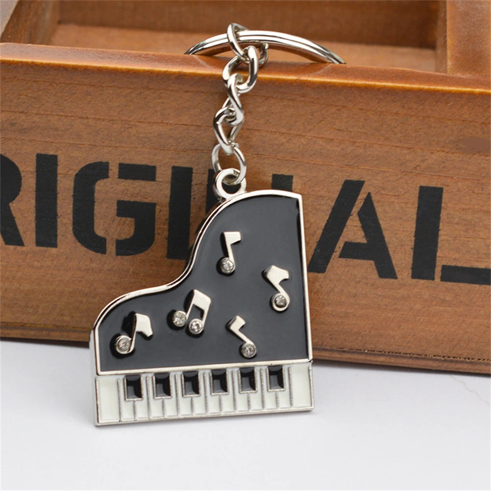 Creative Musical Notation Key  - огляд і ціна Audio Music Notes