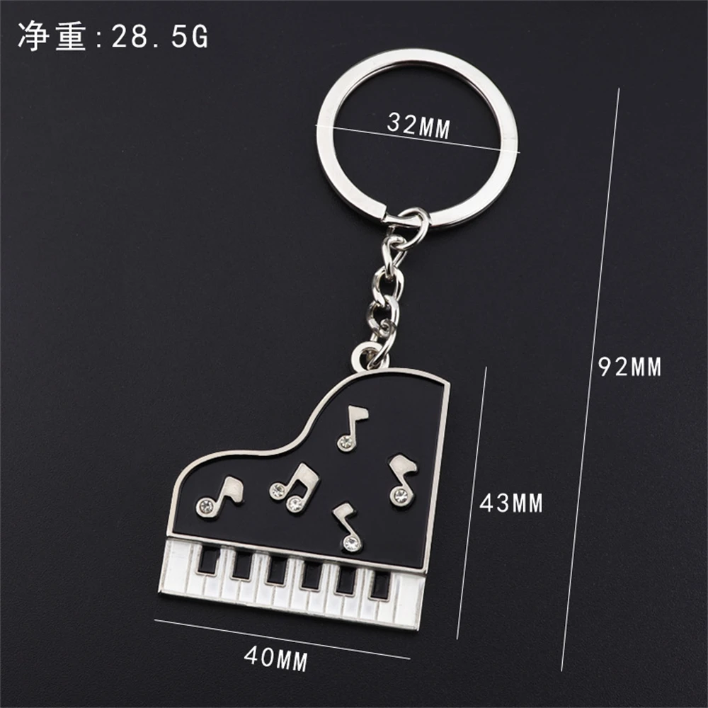 Creative Musical Notation Key  - огляд і ціна Audio Music Notes