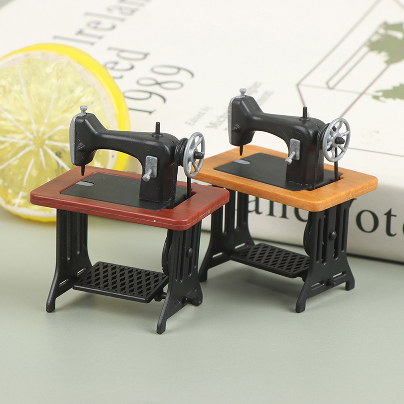 New 1PC Dollhouse Miniature Fu - огляд і ціна Audio Music Maker