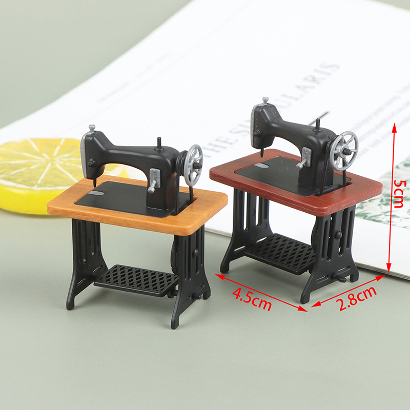 New 1PC Dollhouse Miniature Fu - огляд і ціна Audio Music Maker