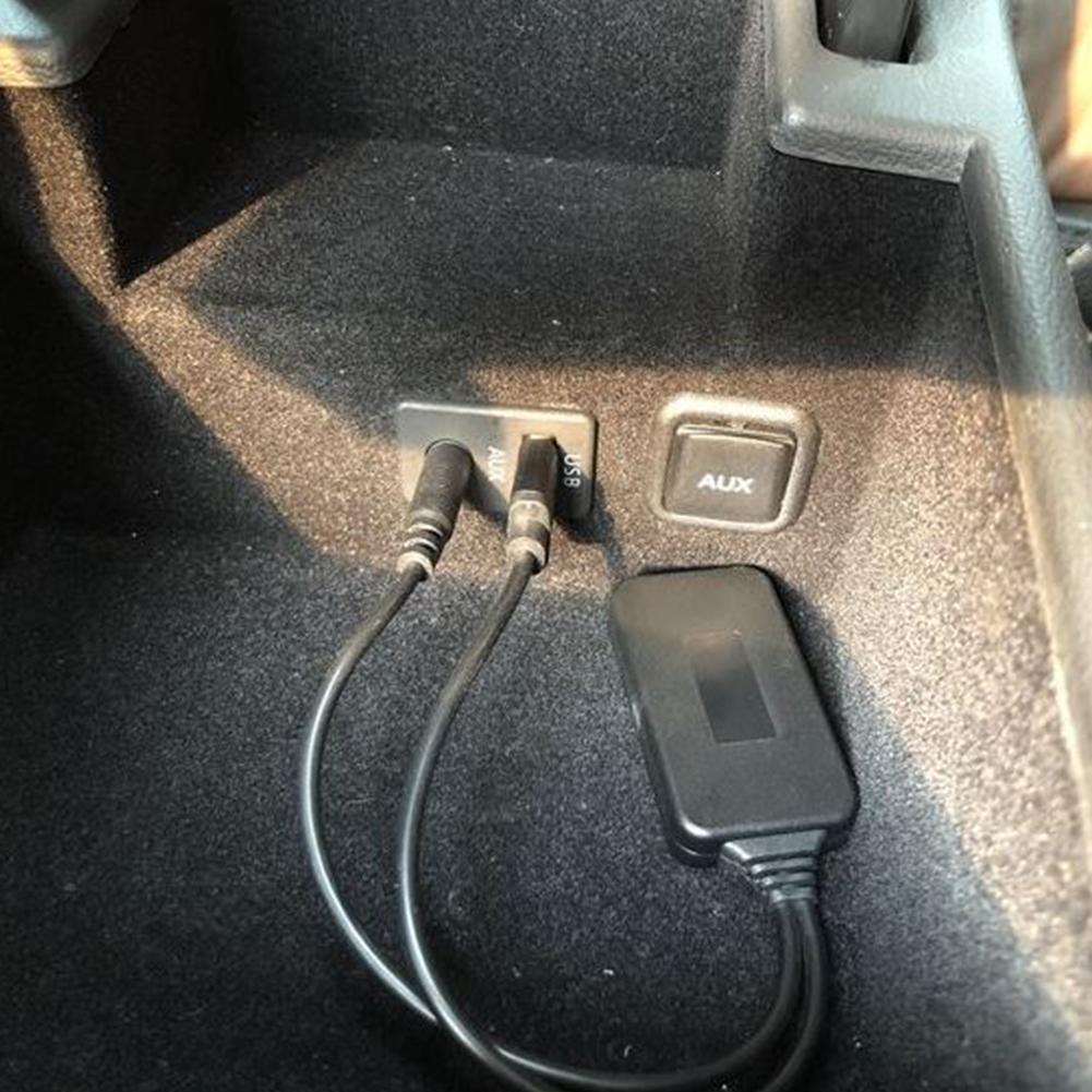 Car Wireless Bluetooth Cable A - огляд і ціна Audio Music Sound