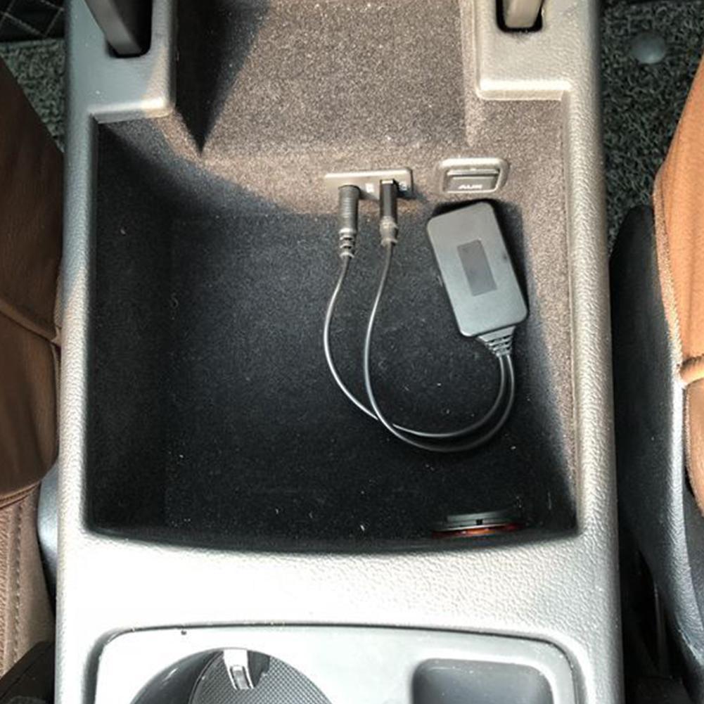 Car Wireless Bluetooth Cable A - огляд і ціна Audio Music Sound