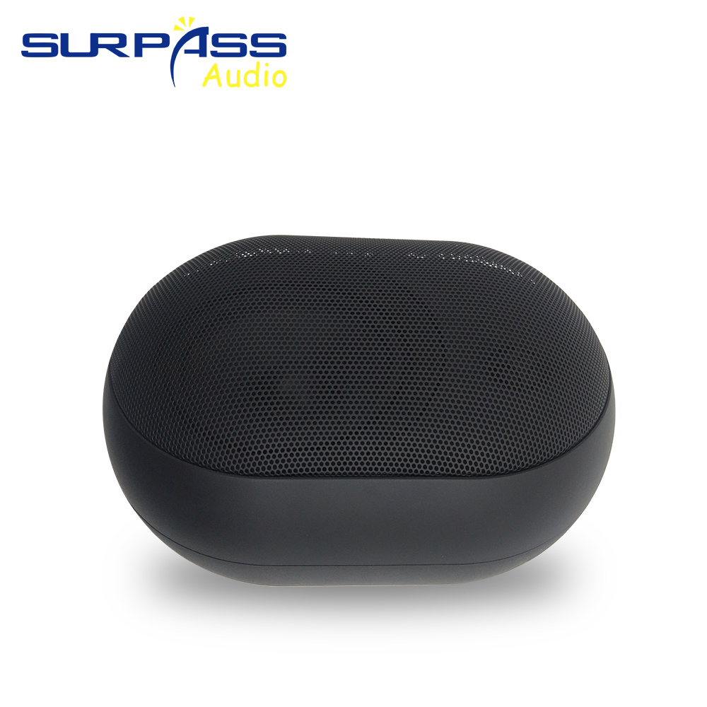 30W Wall-mounted Speaker Water - огляд і ціна Audio Music In Background