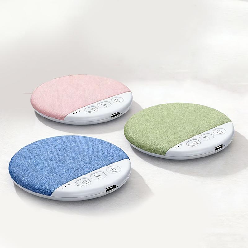 Under Pillow Mini Speaker 5.4  - огляд і ціна Audio Music Maker