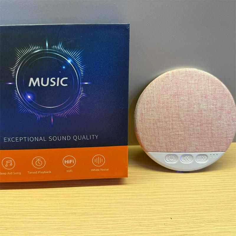 Under Pillow Mini Speaker 5.4  - огляд і ціна Audio Music Maker