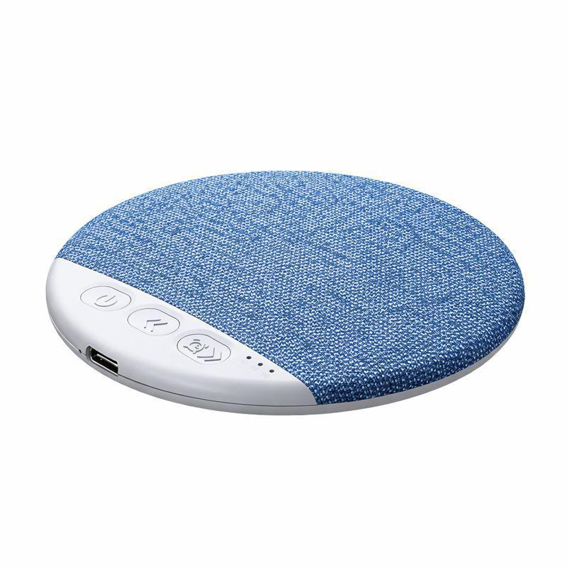 Under Pillow Mini Speaker 5.4  - огляд і ціна Audio Music Maker